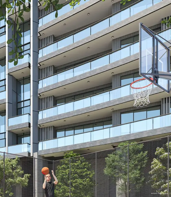 The Trillion By Experion- Sector 48, Gurgaon