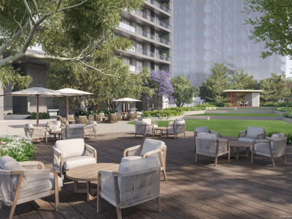 The Trillion By Experion- Sector 48, Gurgaon