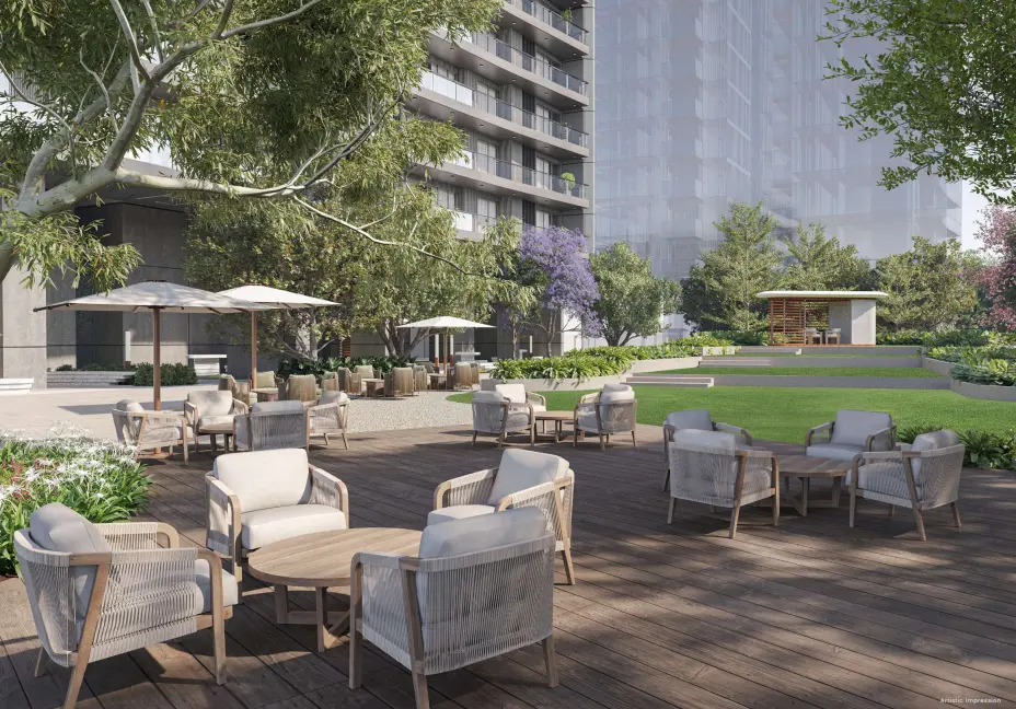 The Trillion By Experion- Sector 48, Gurgaon