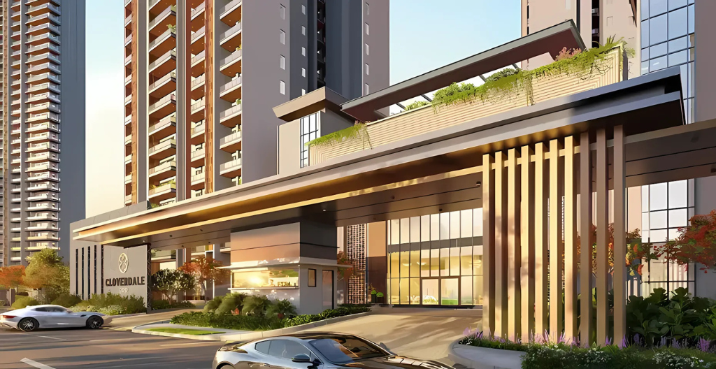 Cloverdale SPR Sector 71 Gurugram