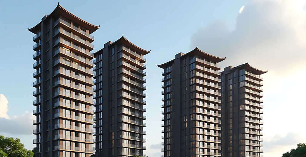 Godrej Sora Sector 53, Gurugram