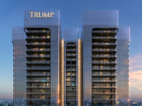 Trump Tower