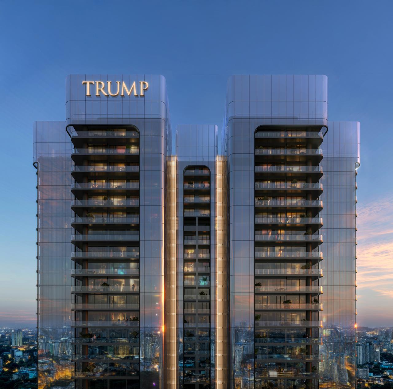Trump Tower